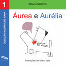 Áurea e Aurélia