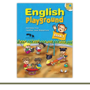English Playground - Book 1