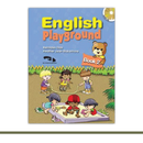 English Playground - Book 2