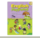 English Playground - Book 3