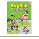 English Playground - Book 4