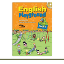 English Playground - Book 5
