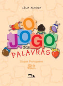 O Jogo das Palavras - 2º ano