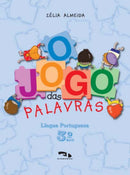 O Jogo das Palavras - 3º ano
