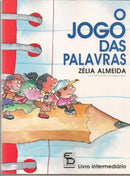 O Jogo das Palavras - Livro Intermediário