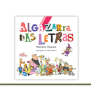Algazarra das Letras
