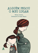 Alguém pegou o meu lugar