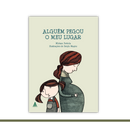 Alguém pegou o meu lugar