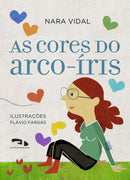 As cores do Arco-íris