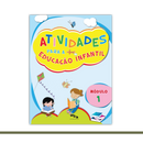Atividades para Educação Infantil - Módulo 1