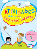 Atividades para Educação Infantil - Módulo 1