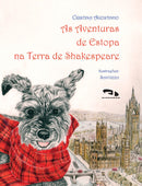 As aventuras de Estopa na terra de Shakespeare