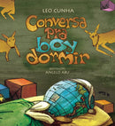 Conversa pra boy dormir