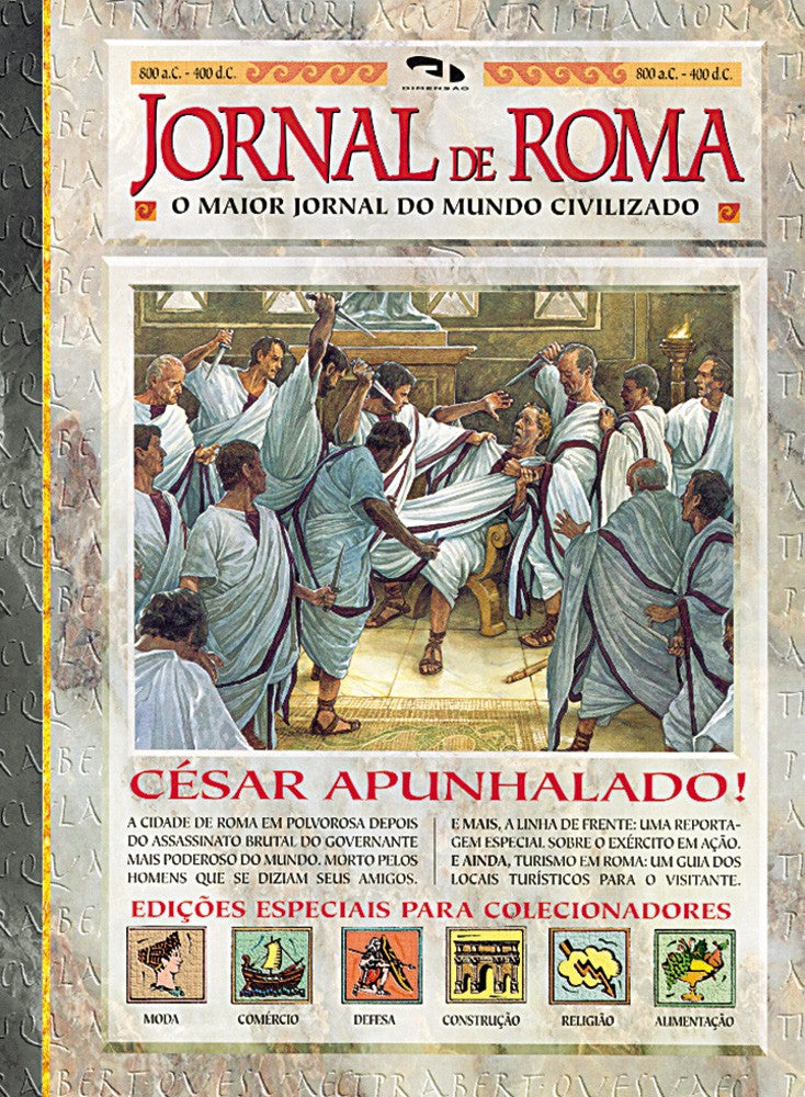 Jornal de Roma