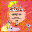 Olhar de bichos - Volume 1