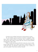 Três pesadelos e um sonho maluco