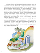 Três pesadelos e um sonho maluco