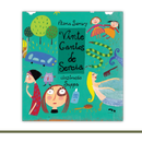 Vinte cantos de sereia