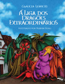 A Liga dos Dragões Extraordinários