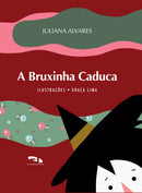 A Bruxinha Caduca