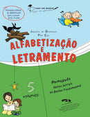 Alfabetização e Letramento