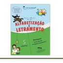 Alfabetização e Letramento