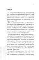 A sorte pulou a janela