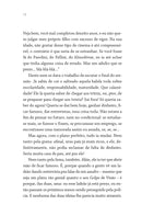 A sorte pulou a janela