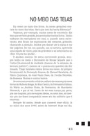 A tela que nos habita