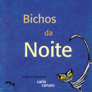 Bichos da noite