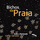Bichos da praia
