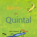 Bichos de quintal