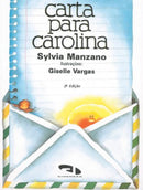 Carta para Carolina