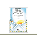 Carta para Carolina