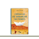 Crônicas de embarcar no tempo