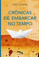 Crônicas de embarcar no tempo