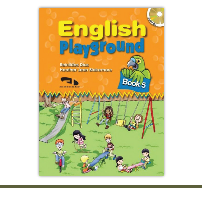 Aprenda o nome de 25 brincadeiras infantis em inglês
