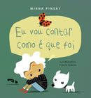 Eu vou contar como é que foi