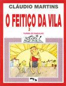 O feitiço da vila