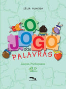 O Jogo das Palavras - 4º ano