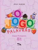 O Jogo das Palavras - 5º ano
