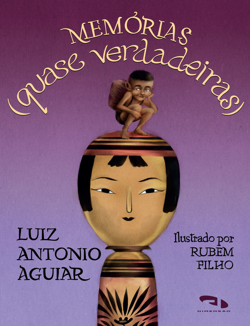 Memórias (quase verdadeiras)