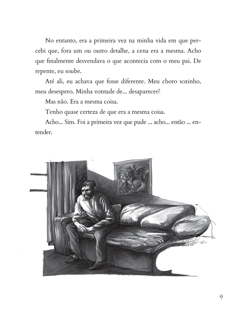 Memórias (quase verdadeiras)