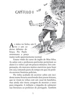 Pio Paulo e a passagem secreta