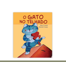 O gato no telhado
