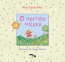 O vestido de Kaká