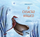 O casacão mágico