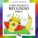 O dia em que o Rei Lógio parou