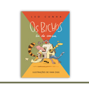 Os bichos lá de casa