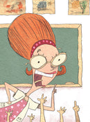 Os bichos lá de casa